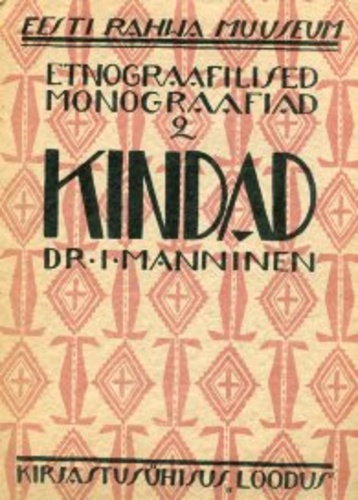 Kindad