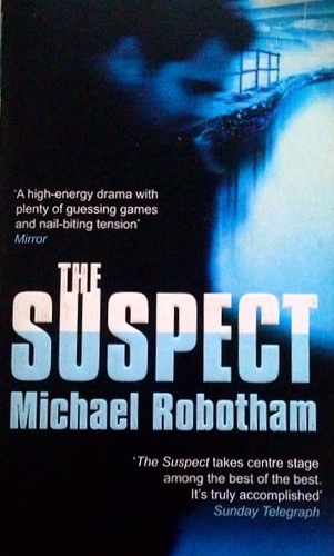 The Suspect