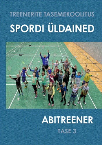 Spordi üldained