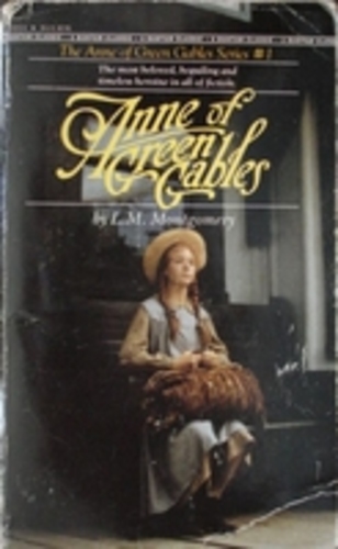 Anne of Green Gables