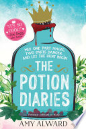 The Potion Diaries