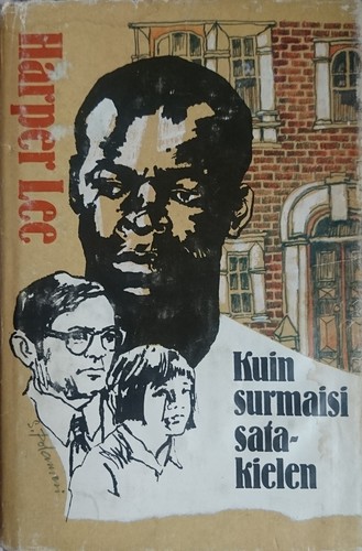 Kuin surmaisi satakielen