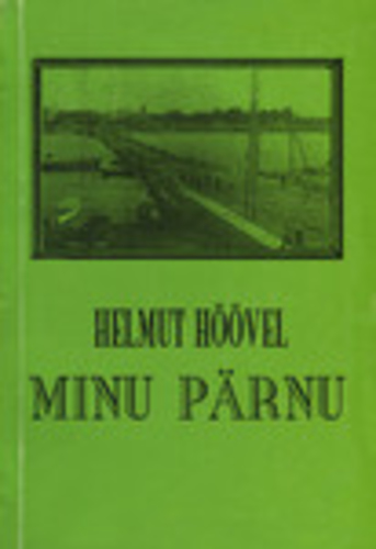 Minu Pärnu