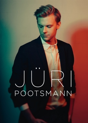 Jüri Pootsmanni fänniraamat + 2cd