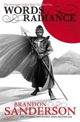 Words of Radiance - Part 1 [The Stormlight Archive #2]