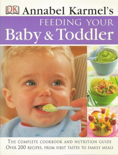 Feeding Your Baby & Toddler