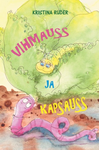 Vihmauss ja Kapsauss