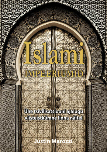 Islami impeeriumid 