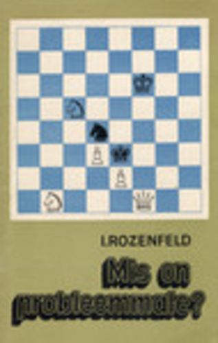 Mis on probleemmale?