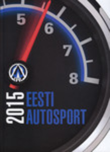 Eesti autosport 2015