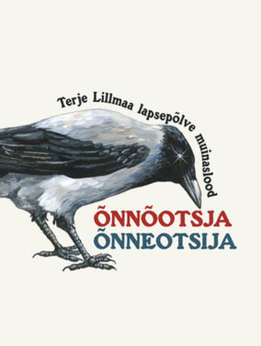 Õnnõotsja/Õnneotsija