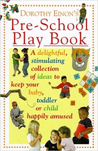 Pre-school Play Book