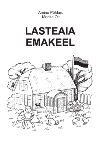 Lasteaia emakeel