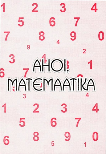 Ahoi, matemaatika