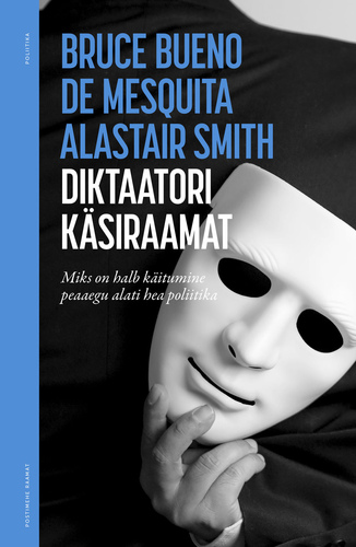 Diktaatori käsiraamat