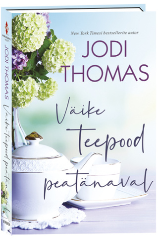 Väike teepood peatänaval