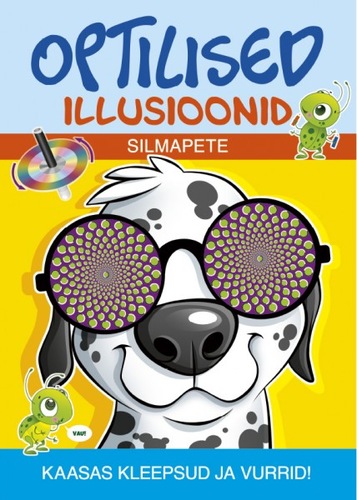 Optilised illusioonid