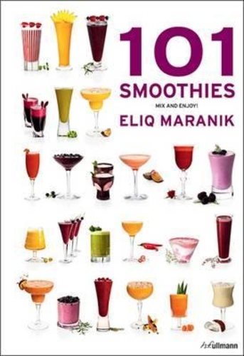 101 smoothies