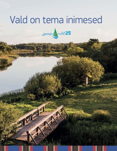 Vald on tema inimesed