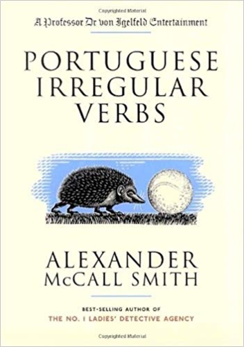 Portuguese Irregular Verbs