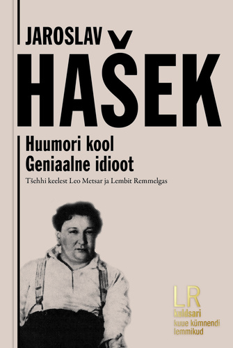 Geniaalne idioot. Huumori kool