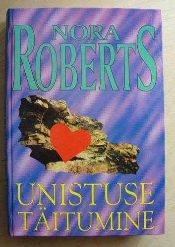 Unistuste täitumine