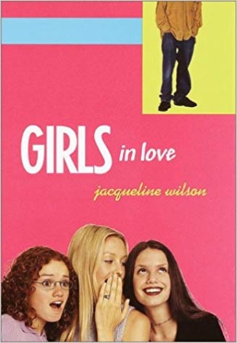GIRLS in love