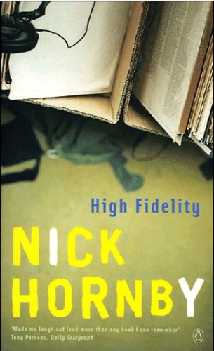 High Fidelity