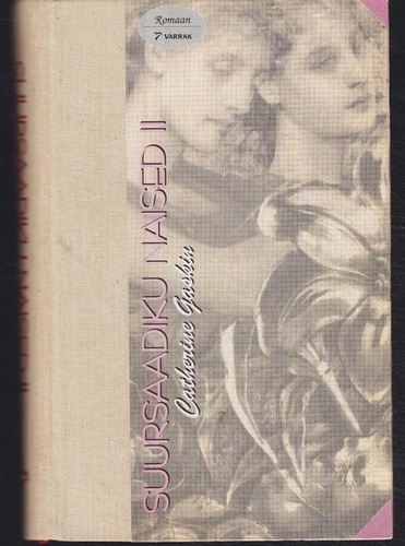 Suursaadiku Naised II