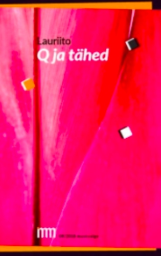 Q ja tähed. Primitiivne emohala