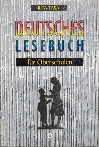 Deutsches Lesebuch für Oberschulen