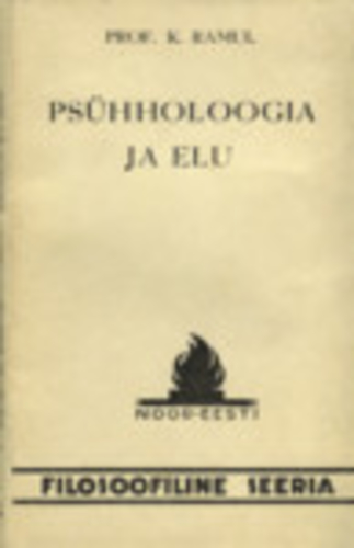 Psühholoogia ja elu