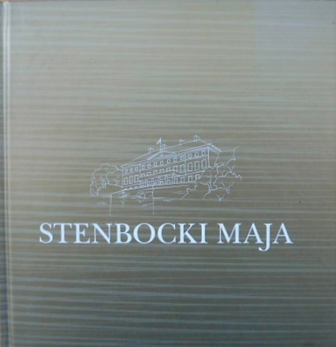 Stenbocki maja
