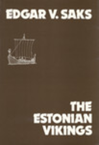The Estonian Vikings