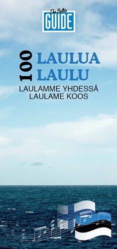 100 laulu. 100 laulua