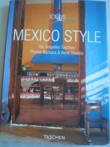 Mexico Style