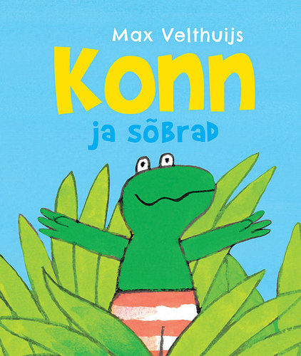 Konn ja sõbrad
