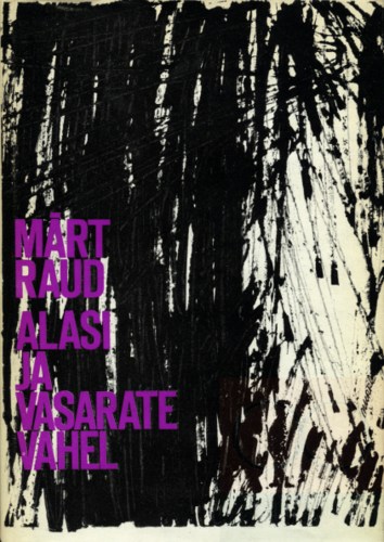 Alasi ja vasarate vahel