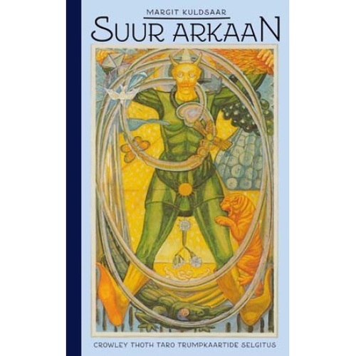 Suur arkaan