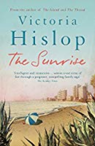 The Sunrise