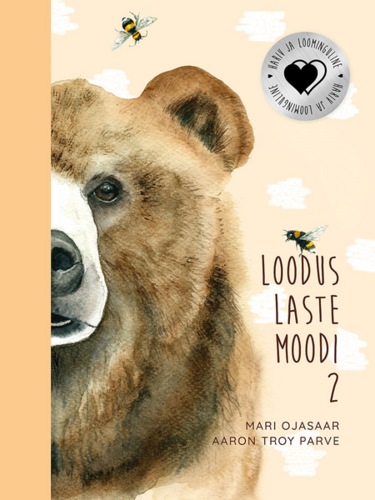 Loodus laste moodi 2