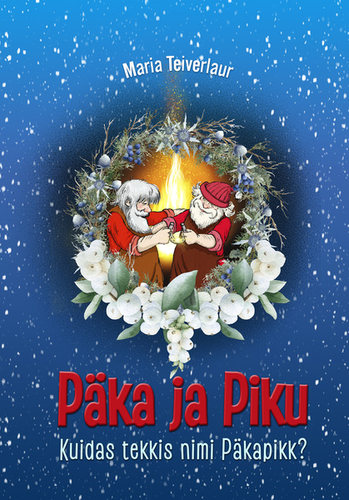 Päka ja Piku