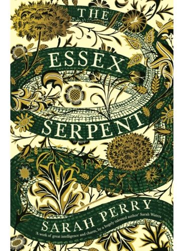 The Essex Serpent