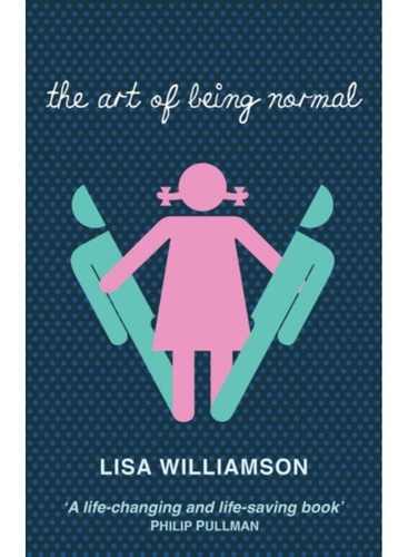 The Art of Being Normal