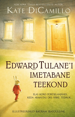 Edward Tulane'i imetabane teekond