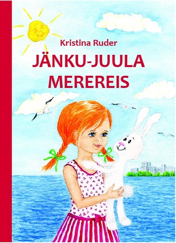 Jänku-Juula Merereis