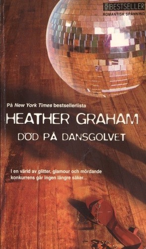Död på dansgolvet