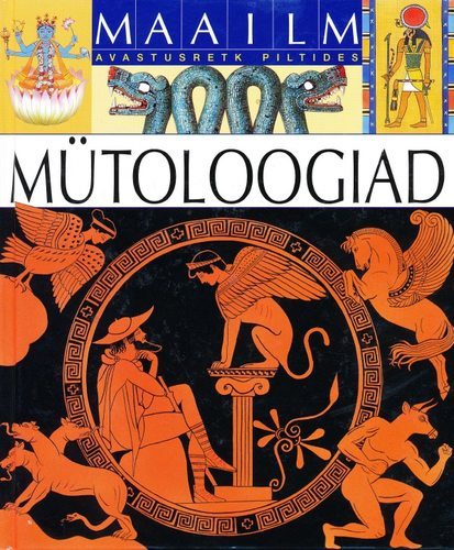 Mütoloogia
