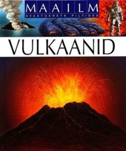 Vulkaanid