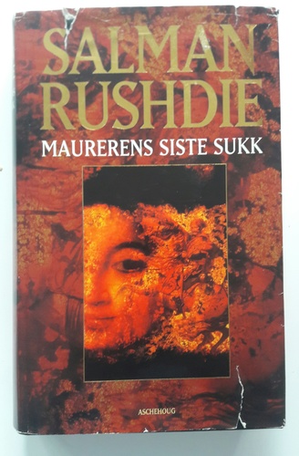 Maurerens siste sukk